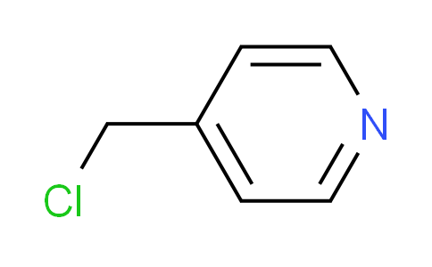 AM239692 | 10445-91-7 | 4-(Chloromethyl)pyridine