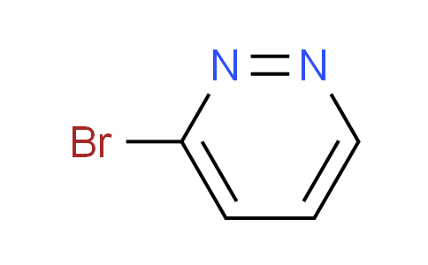 AM239702 | 88491-61-6 | 3-Bromopyridazine