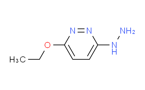 AM239703 | 37813-61-9 | 3-Ethoxy-6-hydrazinylpyridazine
