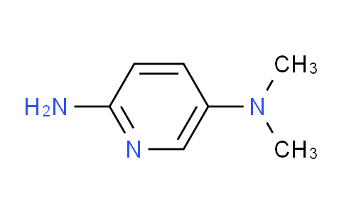 N5,N5-Dimethylpyridine-2,5-diamine