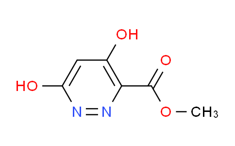 AM239709 | 372118-00-8 | Methyl 4,6-dihydroxypyridazine-3-carboxylate