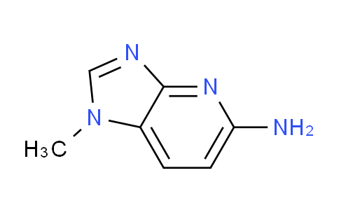 AM239717 | 1292835-88-1 | 1-Methyl-1H-imidazo[4,5-b]pyridin-5-amine