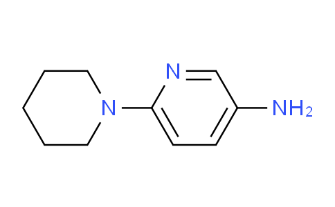 6-(Piperidin-1-yl)pyridin-3-amine