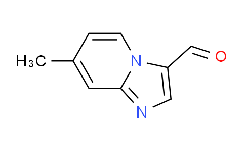 AM239731 | 30384-94-2 | 7-Methylimidazo[1,2-a]pyridine-3-carbaldehyde
