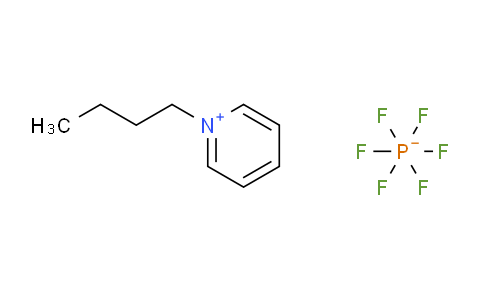 AM239733 | 186088-50-6 | 1-Butylpyridin-1-ium hexafluorophosphate(V)