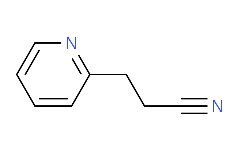 AM239735 | 35549-47-4 | 3-(Pyridin-2-yl)propanenitrile