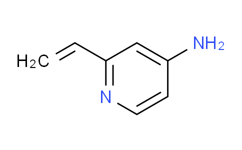 AM239737 | 102000-57-7 | 2-Vinylpyridin-4-amine