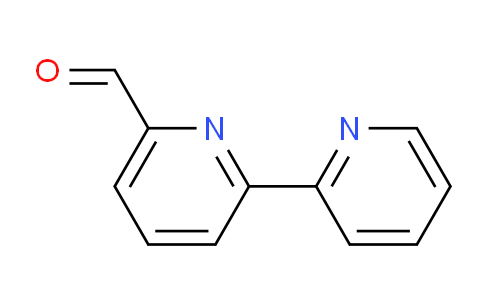 AM239738 | 134296-07-4 | [2,2'-Bipyridine]-6-carbaldehyde