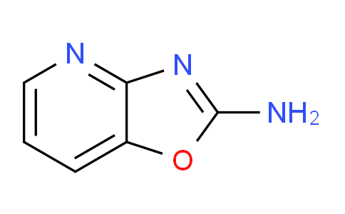 AM239746 | 40926-66-7 | Oxazolo[4,5-b]pyridin-2-amine