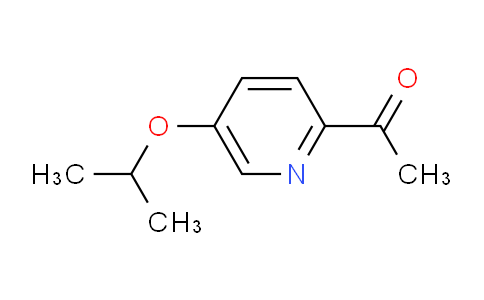 AM239748 | 1198166-03-8 | 1-(5-Isopropoxypyridin-2-yl)ethanone