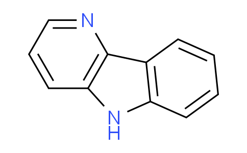 5H-Pyrido[3,2-b]indole