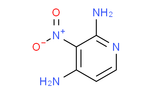 AM239763 | 24501-21-1 | 3-Nitropyridine-2,4-diamine