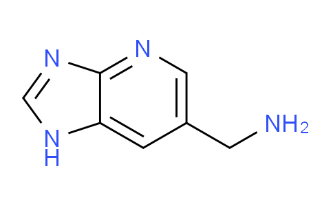 AM239773 | 267876-24-4 | (1H-Imidazo[4,5-b]pyridin-6-yl)methanamine