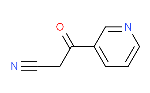 AM239786 | 30510-18-0 | 3-Oxo-3-pyridin-3-yl-propionitrile