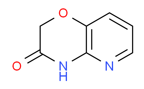 2H-Pyrido[3,2-b][1,4]oxazin-3(4H)-one