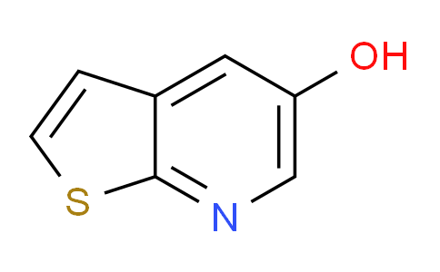 AM239798 | 21344-26-3 | Thieno[2,3-b]pyridin-5-ol