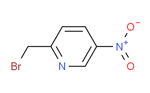 AM239800 | 887588-20-7 | 2-(Bromomethyl)-5-nitropyridine