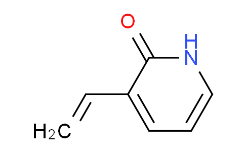 AM239802 | 395681-47-7 | 3-Vinylpyridin-2(1H)-one