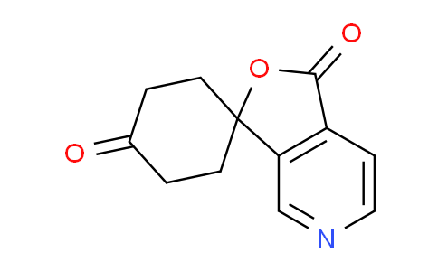 AM239814 | 328233-20-1 | 1'H-Spiro[cyclohexane-1,3'-furo[3,4-c]pyridine]-1',4-dione