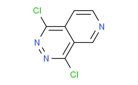 AM239818 | 14490-19-8 | 1,4-Dichloropyrido[3,4-d]pyridazine