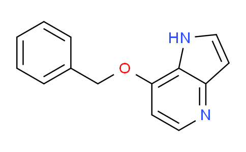 AM239820 | 357263-44-6 | 7-(Benzyloxy)-1H-pyrrolo[3,2-b]pyridine
