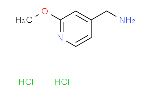 AM239822 | 1029689-75-5 | (2-Methoxypyridin-4-yl)methanamine dihydrochloride