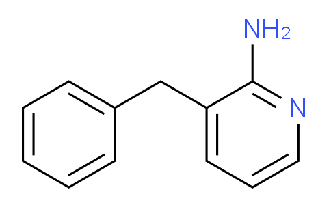 AM239832 | 130277-16-6 | 3-Benzylpyridin-2-amine