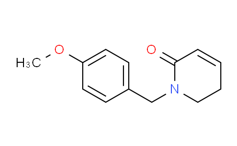 AM239835 | 128773-74-0 | 1-(4-Methoxybenzyl)-5,6-dihydropyridin-2(1H)-one