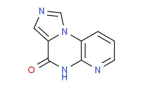 AM239837 | 240815-61-6 | Imidazo[1,5-a]pyrido[2,3-e]pyrazin-4(5H)-one