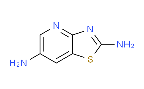 AM239845 | 875237-85-7 | Thiazolo[4,5-b]pyridine-2,6-diamine