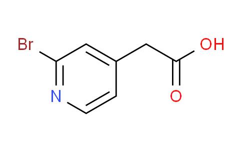 AM23985 | 183483-29-6 | 2-Bromopyridine-4-acetic acid
