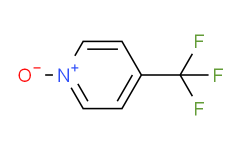 4-(Trifluoromethyl)pyridine 1-oxide