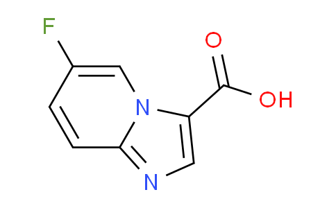 AM239852 | 1019021-85-2 | 6-Fluoroimidazo[1,2-a]pyridine-3-carboxylic acid