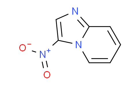 3-Nitroimidazo[1,2-a]pyridine