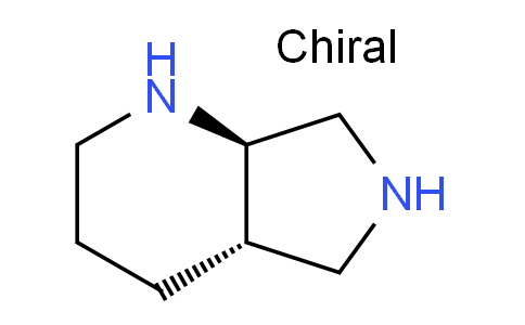 AM239858 | 169533-56-6 | (4aS,7aR)-Octahydro-1H-pyrrolo[3,4-b]pyridine