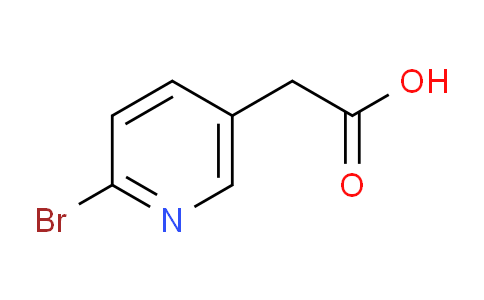 AM23986 | 404361-76-8 | 2-Bromopyridine-5-acetic acid