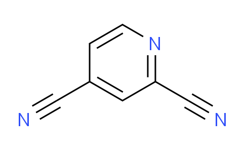 AM239862 | 29181-50-8 | Pyridine-2,4-dicarbonitrile