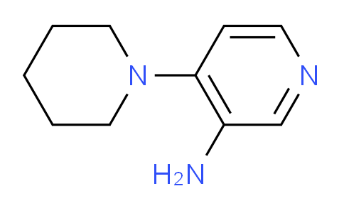 AM239869 | 52311-36-1 | 4-(Piperidin-1-yl)pyridin-3-amine