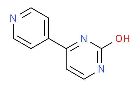 AM239882 | 208936-44-1 | 4-(Pyridin-4-yl)pyrimidin-2-ol