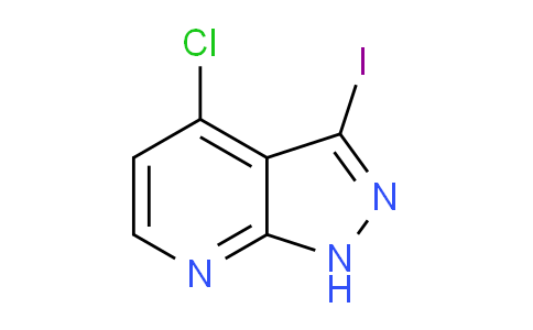 AM239891 | 949558-30-9 | 4-Chloro-3-iodo-1H-pyrazolo[3,4-b]pyridine