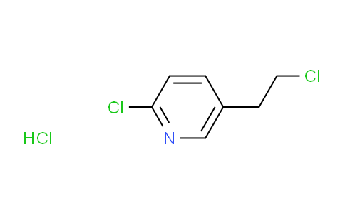 AM239893 | 136081-94-2 | 2-Chloro-5-(2-chloroethyl)pyridine hydrochloride