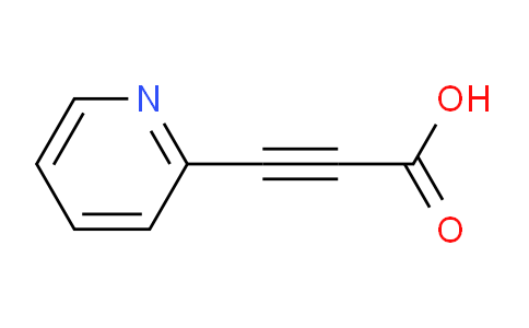 AM239896 | 858678-71-4 | 3-(Pyridin-2-yl)propiolic acid