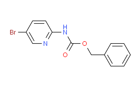 AM239900 | 175393-09-6 | Benzyl (5-bromopyridin-2-yl)carbamate