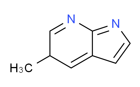 AM239903 | 887402-42-8 | 5-Methyl-5H-pyrrolo[2,3-b]pyridine