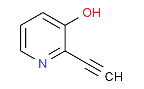 AM239904 | 142503-05-7 | 2-Ethynylpyridin-3-ol