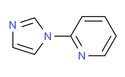 AM239918 | 25700-14-5 | 2-(1H-Imidazol-1-yl)pyridine