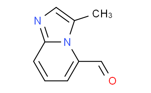 AM239921 | 1315359-91-1 | 3-Methylimidazo[1,2-a]pyridine-5-carbaldehyde