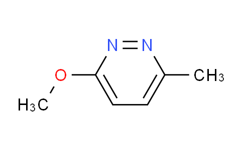 AM239922 | 17644-83-6 | 3-Methoxy-6-methylpyridazine