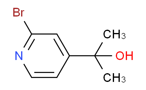 AM239931 | 1055073-69-2 | 2-(2-Bromopyridin-4-yl)propan-2-ol
