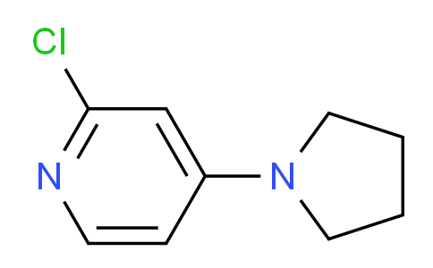 AM239940 | 874758-84-6 | 2-Chloro-4-(pyrrolidin-1-yl)pyridine